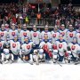slovenská hokejová reprezentácia
